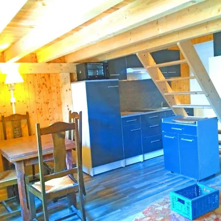 公寓 Coquet Studio